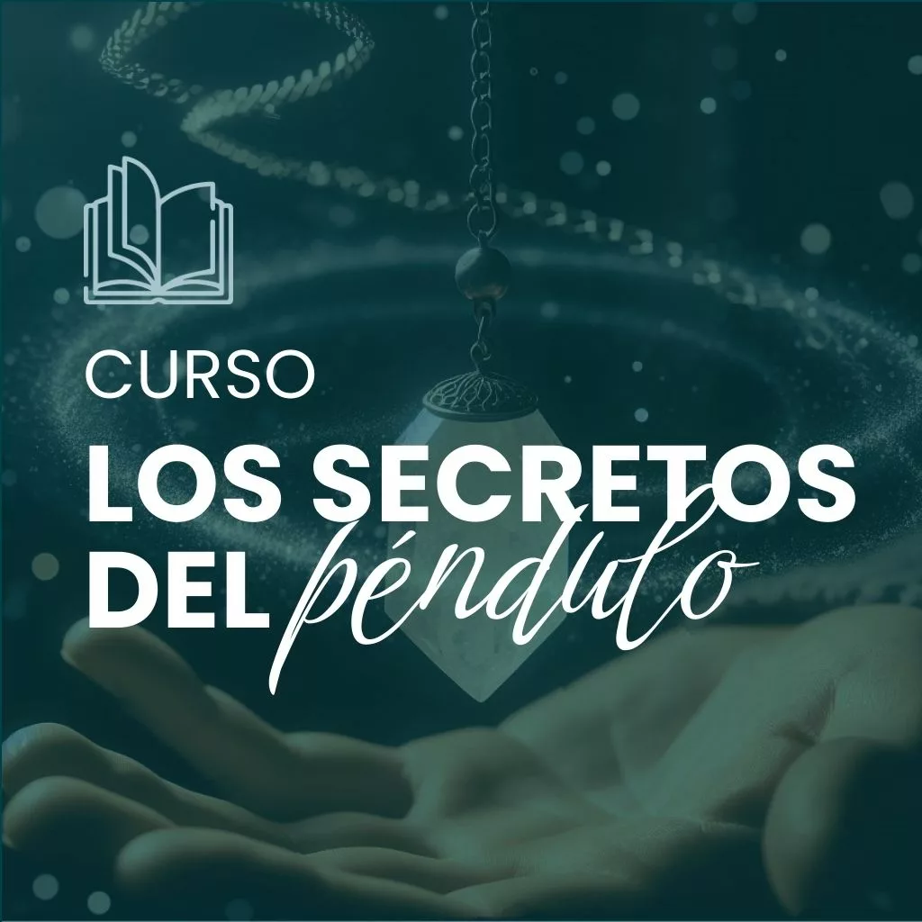 Curso Los Secretos del Péndulo