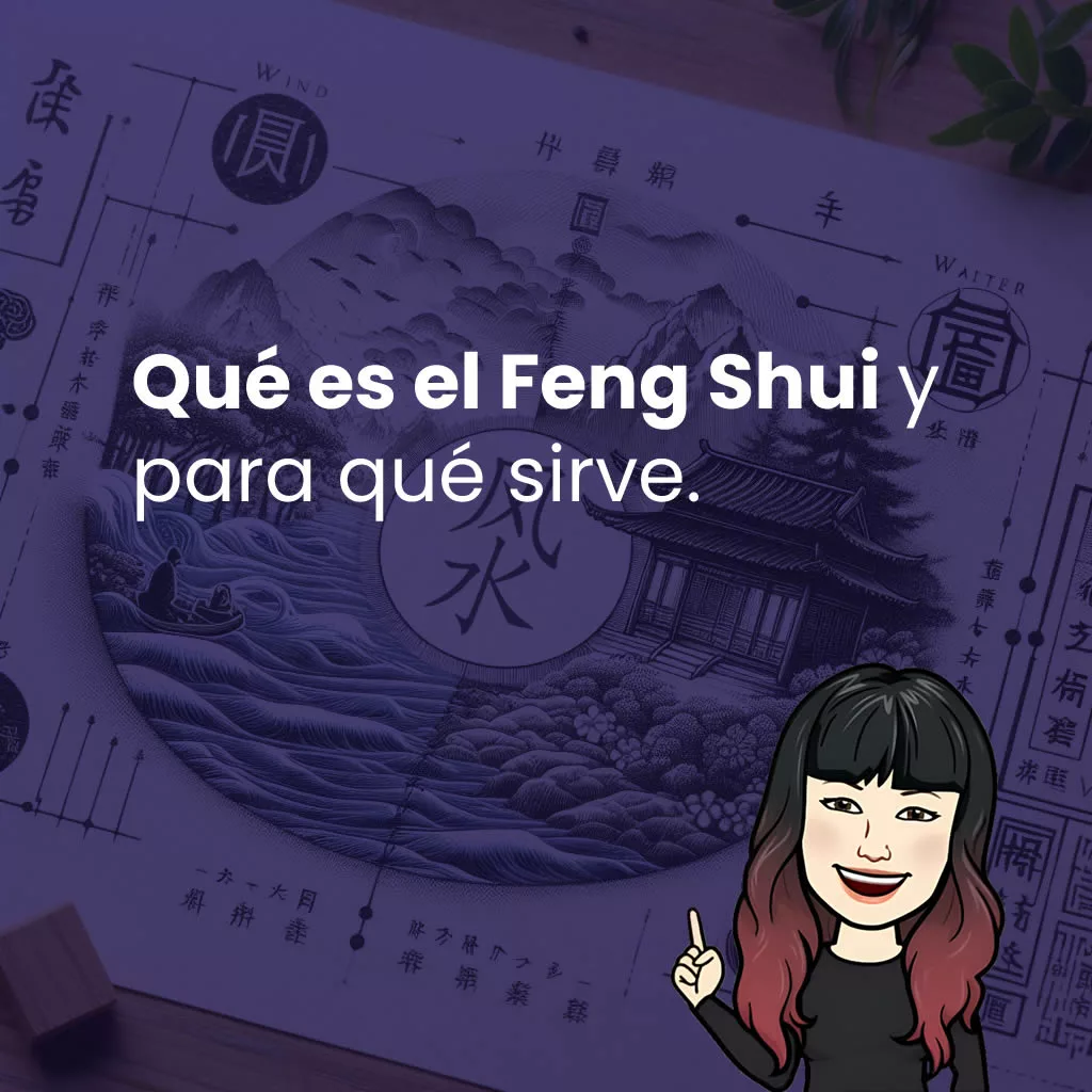 Qué es el feng shui y para qué sirve