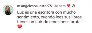Testimonio 7 Luz Ros
