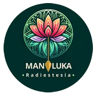 Manluka Radiestesia Logo