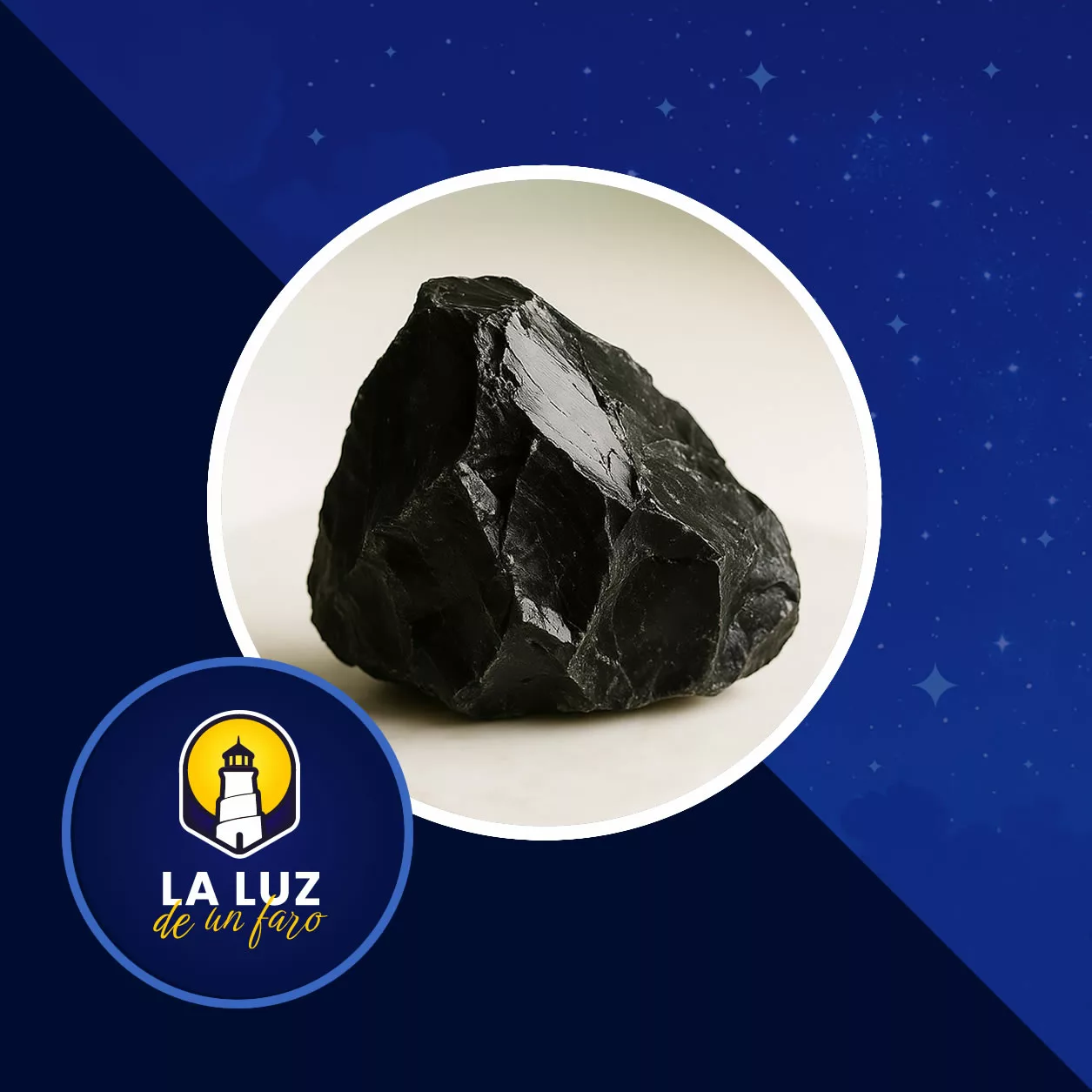 La Obsidiana. Propiedades, usos y tipos