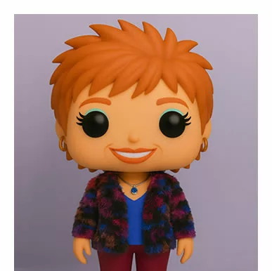 Antea de La Luz de un Faro